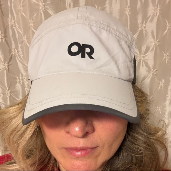 Outdoor Research Swift Baseball Cap Sun Protection Hat - Picture 2 of 7